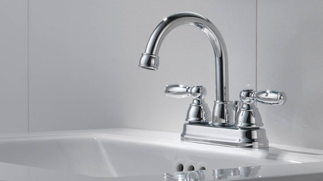 Claymore® Bathroom Collection