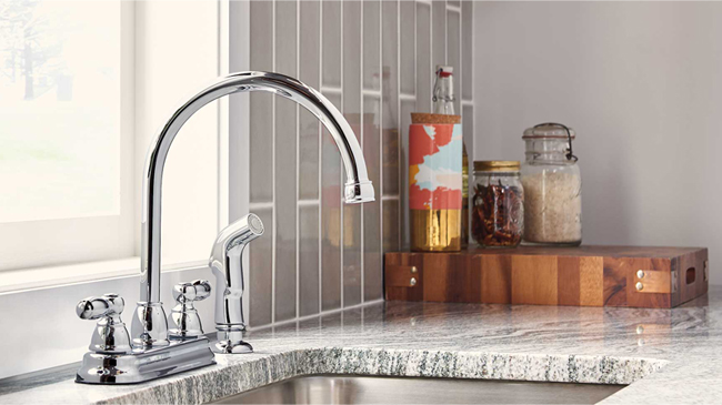 Claymore® Kitchen Collection
