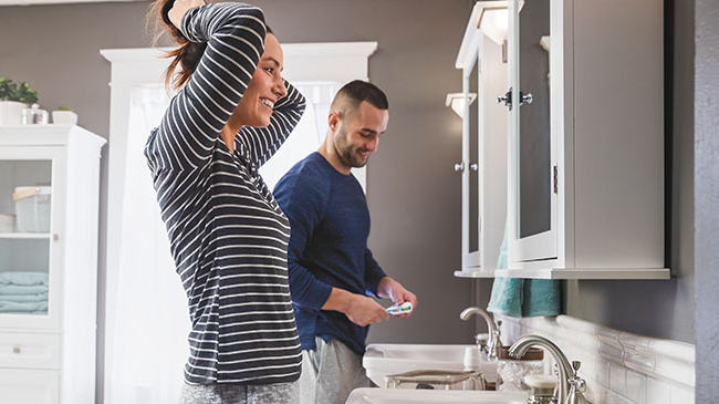 Elmhurst® Bathroom Collection