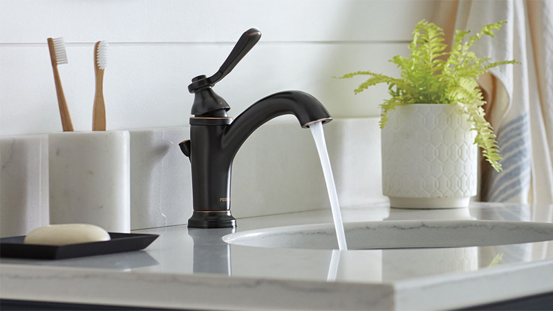 Elmhurst® Bathroom Collection