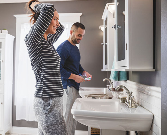 Elmhurst® Bathroom Collection