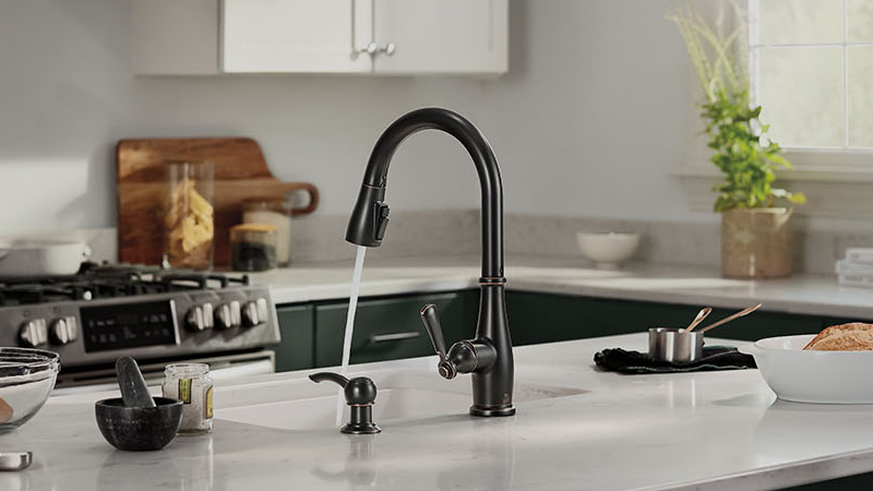 Elmhurst® Kitchen Collection
