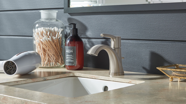 Parkwood® Bathroom Collection