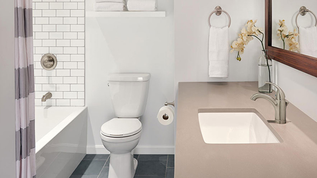 Tunbridge® Bathroom Collection