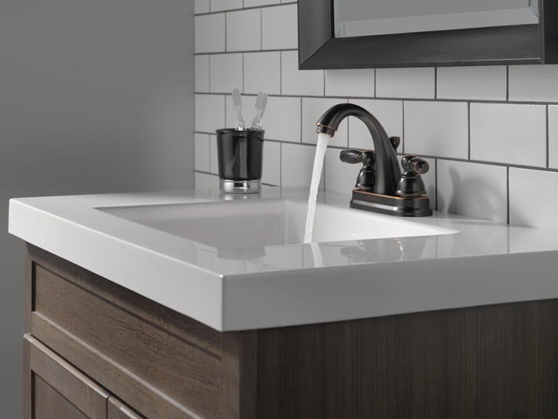Claymore® Bathroom Collection