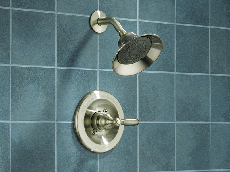 Claymore® Bathroom Collection