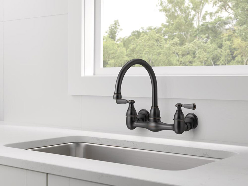 Elmhurst™ Kitchen Collection