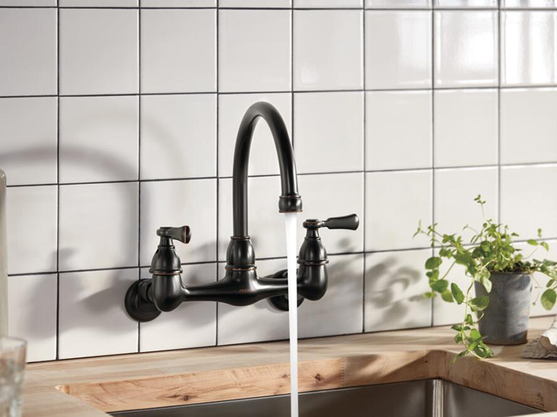 Elmhurst™ Kitchen Collection