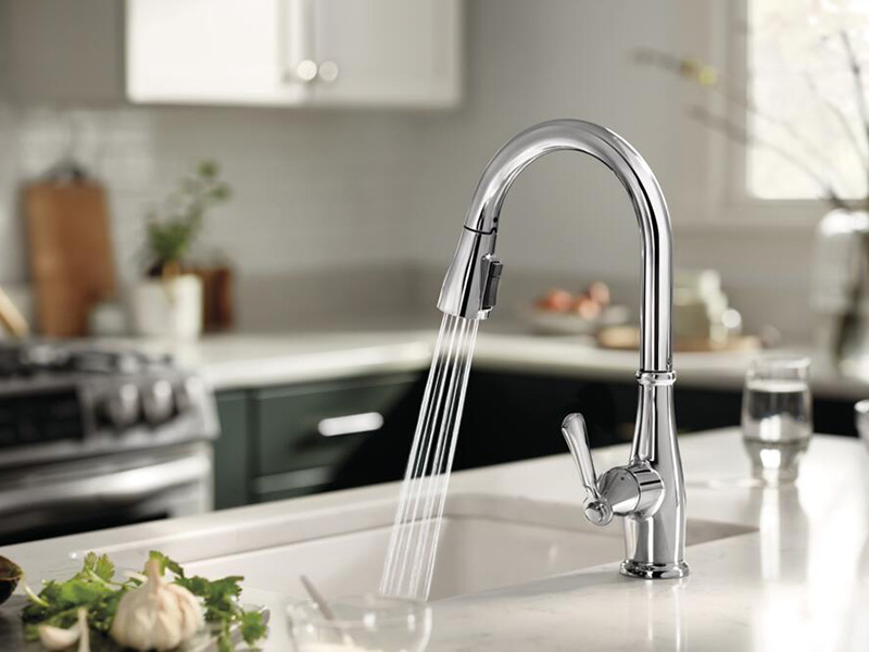Elmhurst™ Kitchen Collection