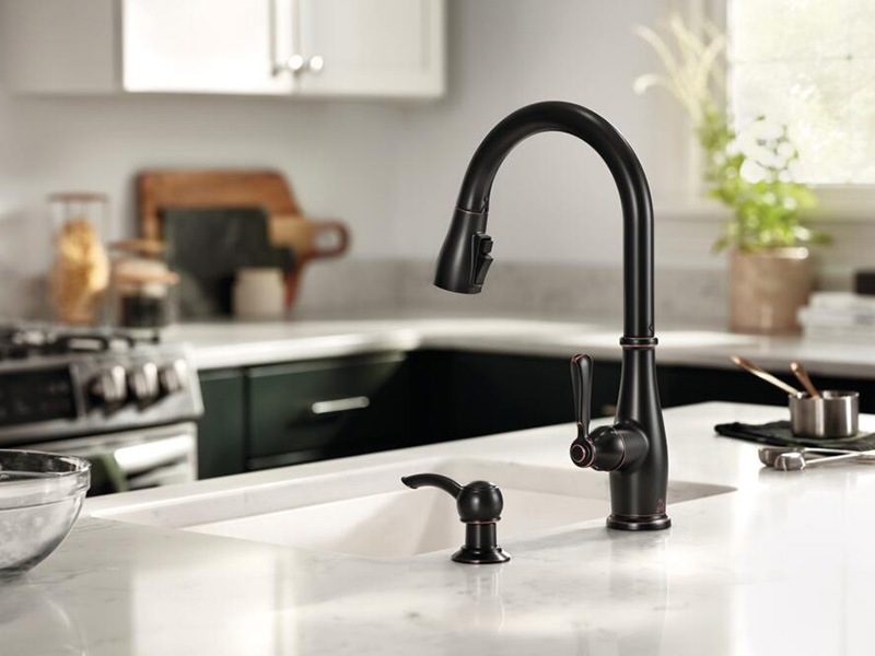 Elmhurst™ Kitchen Collection