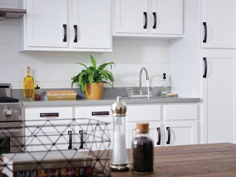 Parkwood™ Kitchen Collection