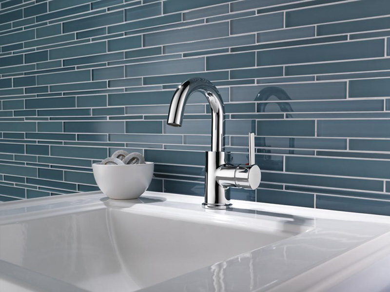 Precept™ Bathroom Collection