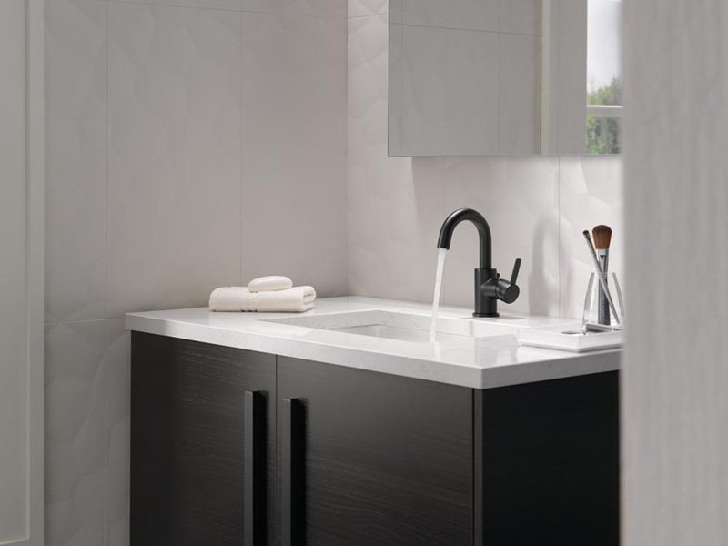 Precept™ Bathroom Collection