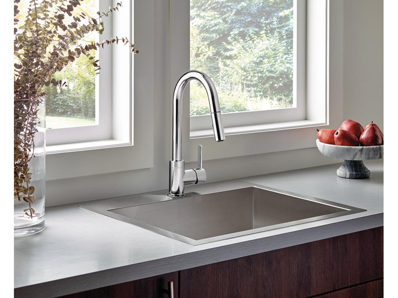 Precept™ Kitchen Collection