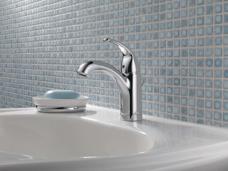 Tunbridge® Bathroom Collection