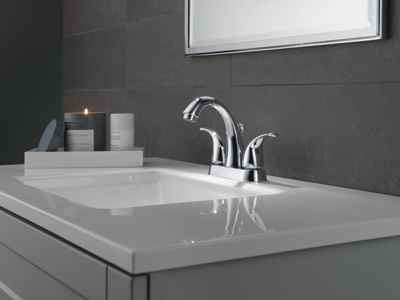 Tunbridge® Bathroom Collection