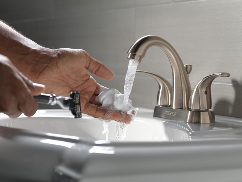 Tunbridge® Bathroom Collection