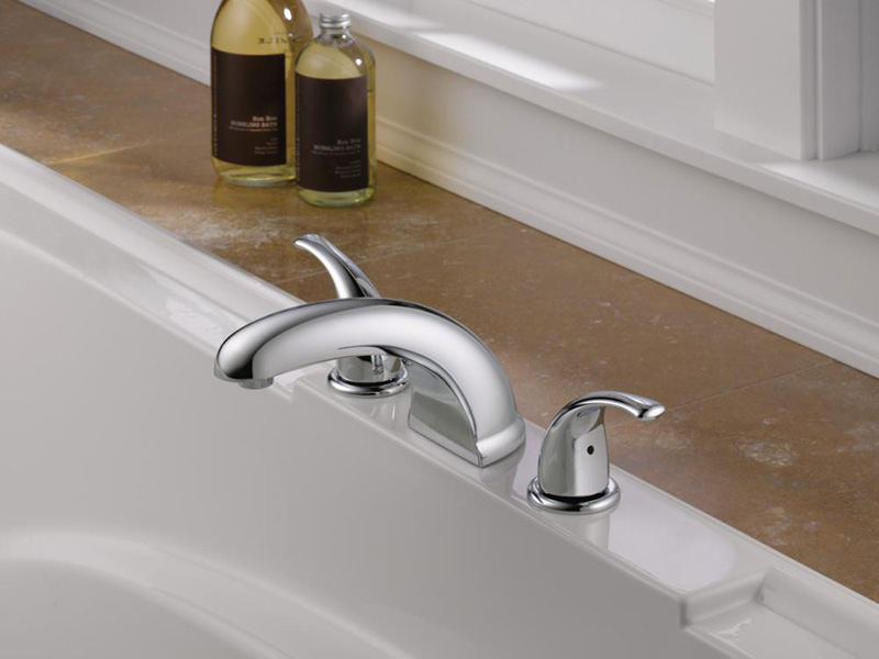 Tunbridge® Bathroom Collection