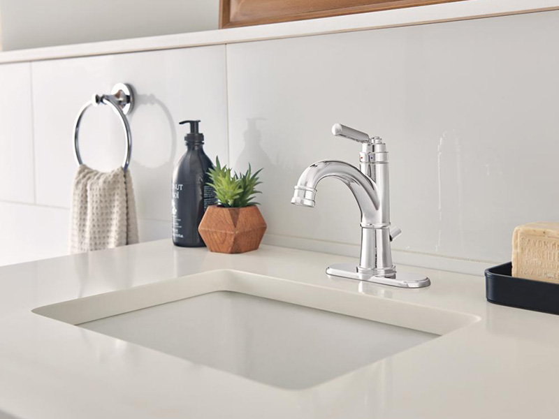 Bathroom Collections