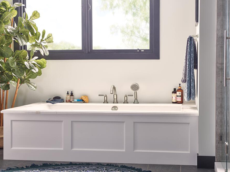 Bathroom Collections