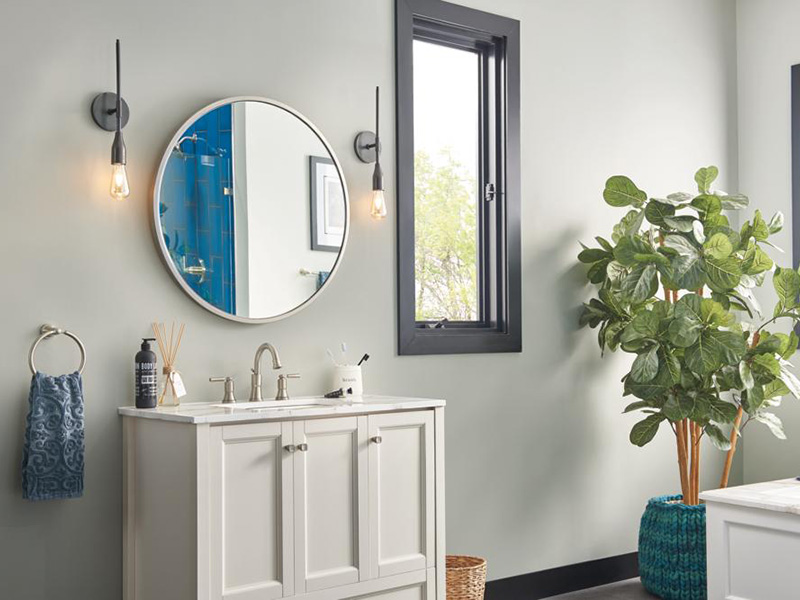 Bathroom Collections