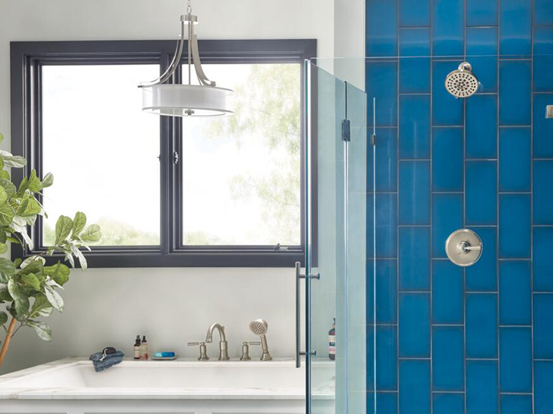 Bathroom Collections