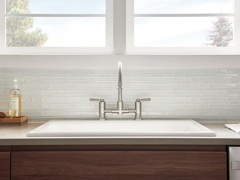Westchester™ Kitchen Collection