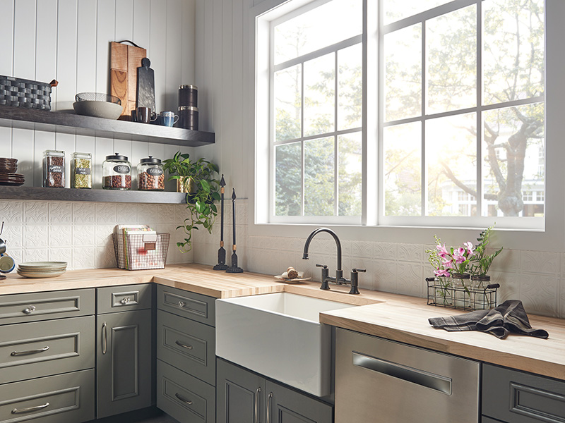 Kitchen Collections