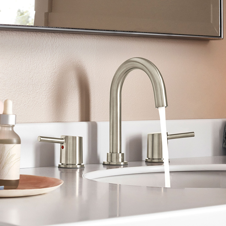 Precept Bath Collection