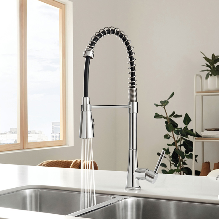Precept Kitchen Collection