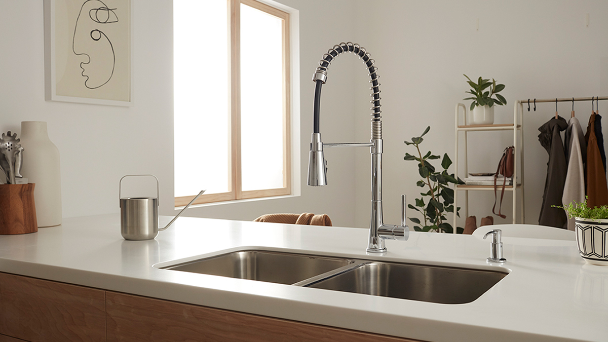 Precept™ Kitchen Collection